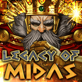 Legacy Of Midas